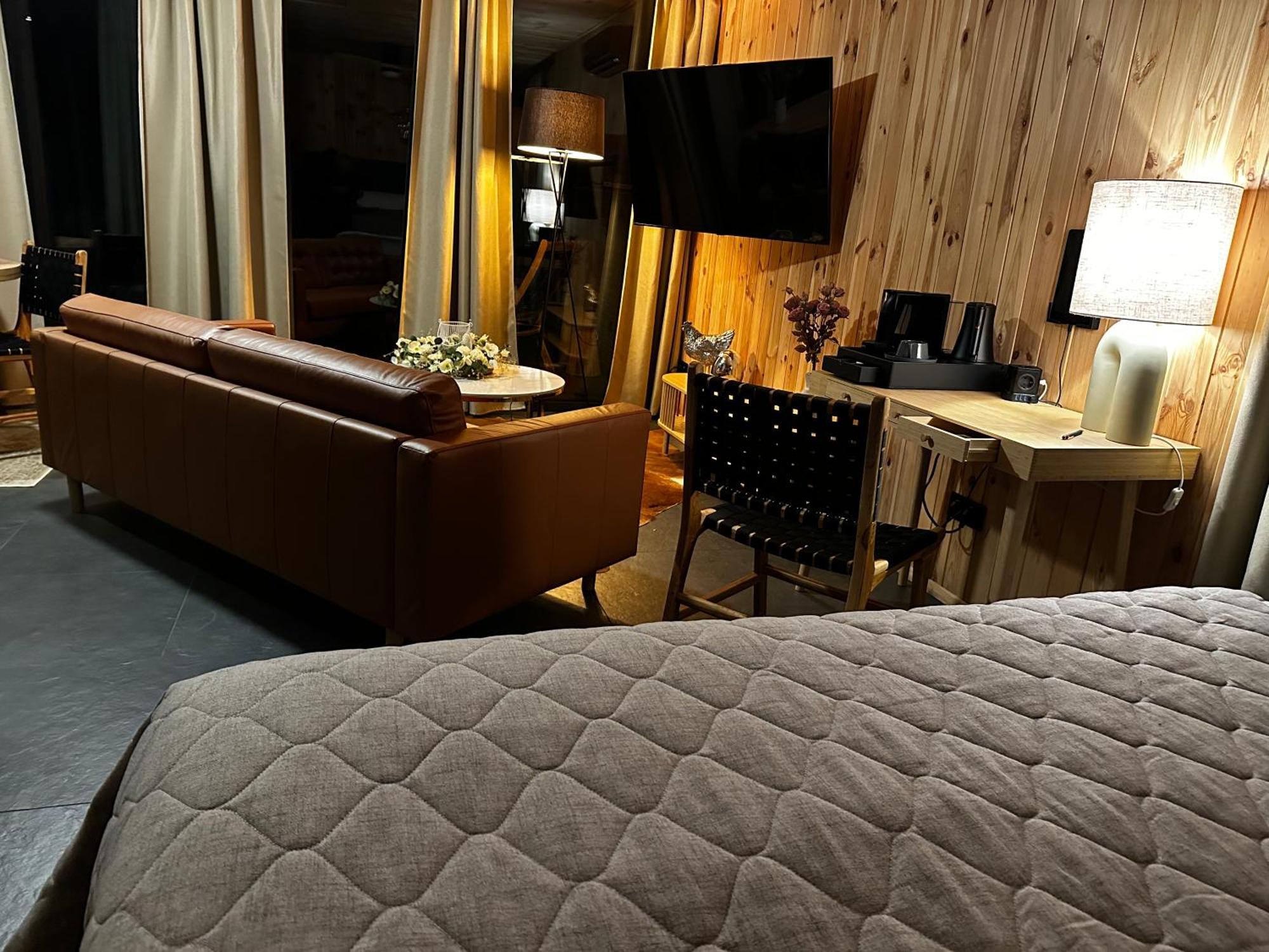 Brown Deer - Z Sauna Na Tarasie, Jacuzzi I Widokiem Na Gory - By Deer Hills Luxury Apartments Kocon Eksteriør billede