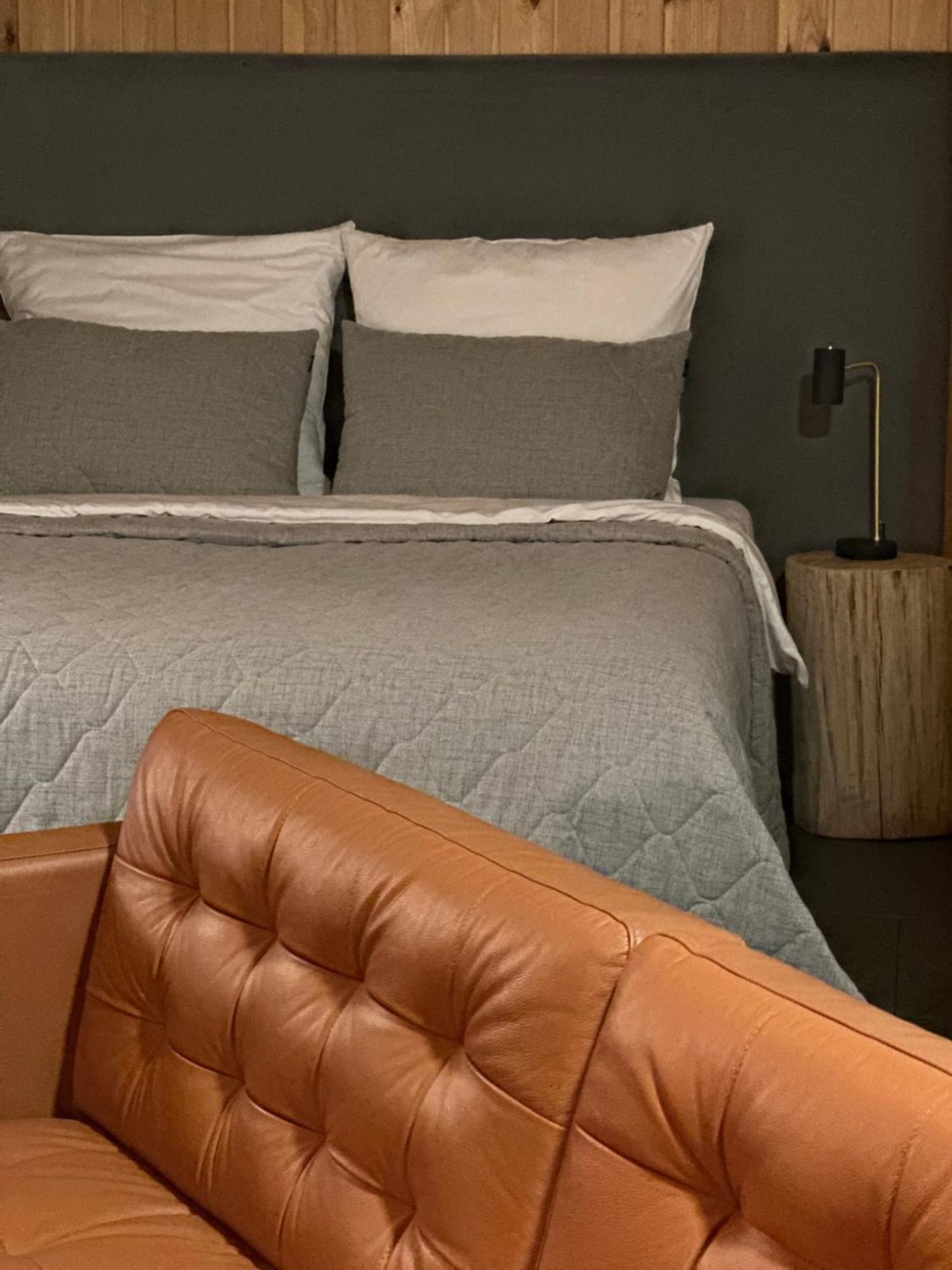 Brown Deer - Z Sauna Na Tarasie, Jacuzzi I Widokiem Na Gory - By Deer Hills Luxury Apartments Kocon Eksteriør billede